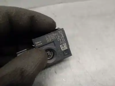 Peça sobressalente para automóvel em segunda mão sensor por opel zafira tourer c (p12) 1.6 cdti (75) referências oem iam 13504470  