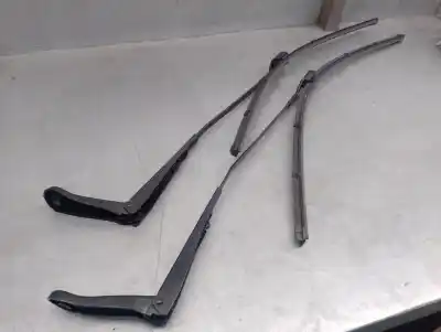 Автозапчастина б/у передній правий річок склоочисника для opel zafira tourer c (p12) 1.6 cdti (75) посилання на oem iam 20812594