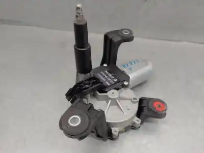 Автозапчастина б/у двигатель заднього склоочисника для opel zafira tourer c (p12) 1.6 cdti (75) посилання на oem iam 60z10012  1273109