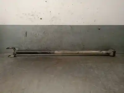 Автозапчастина б/у задня ліва стійка для opel zafira tourer c (p12) 1.6 cdti (75) посилання на oem iam 423092