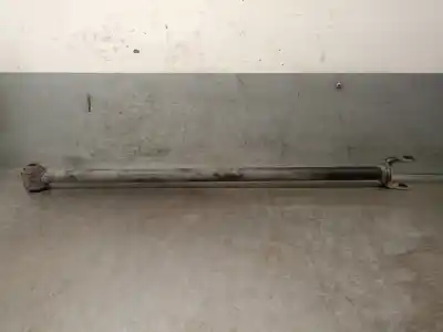 Автозапчастина б/у задня ліва стійка для opel zafira tourer c (p12) 1.6 cdti (75) посилання на oem iam 423092  423092