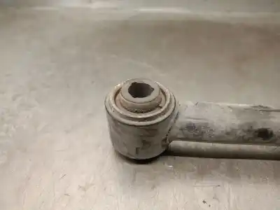 Автозапчастина б/у задня ліва стійка для opel zafira tourer c (p12) 1.6 cdti (75) посилання на oem iam 423092  423092