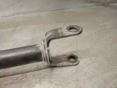 Автозапчастина б/у задня ліва стійка для opel zafira tourer c (p12) 1.6 cdti (75) посилання на oem iam 423092  423092