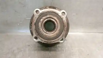 Peça sobressalente para automóvel em segunda mão manga de eixo traseira direita por bmw x5 (e53) 3.0 d referências oem iam 33412311501