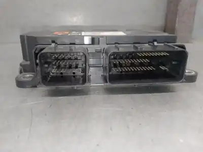 Автозапчастина б/у блок управління подушками безпеки для opel zafira tourer c (p12) 1.6 cdti (75) посилання на oem iam 13589689 775799950 