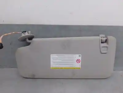 Автозапчастина б/у правильний натір для opel zafira tourer c (p12) 1.6 cdti (75) посилання на oem iam 13395042  1437595