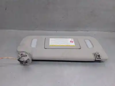 Автозапчастина б/у правильний натір для opel zafira tourer c (p12) 1.6 cdti (75) посилання на oem iam 13395042  1437595