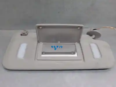 Автозапчастина б/у правильний натір для opel zafira tourer c (p12) 1.6 cdti (75) посилання на oem iam 13395042  1437595