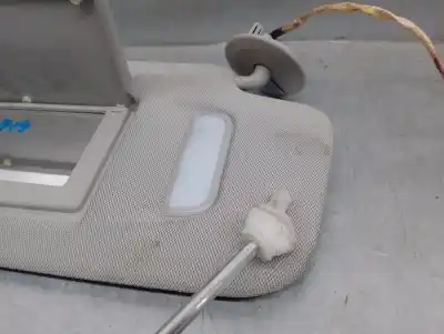 Автозапчастина б/у правильний натір для opel zafira tourer c (p12) 1.6 cdti (75) посилання на oem iam 13395042  1437595