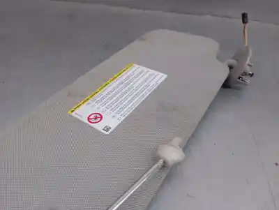 Автозапчастина б/у правильний натір для opel zafira tourer c (p12) 1.6 cdti (75) посилання на oem iam 13395042  1437595