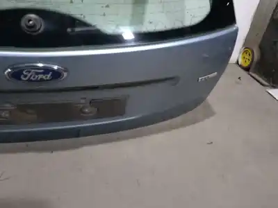 Автозапчастина б/у загальні двері для ford focus ii (da_, hcp, dp) 2.0 tdci посилання на oem iam 1487316  1487316