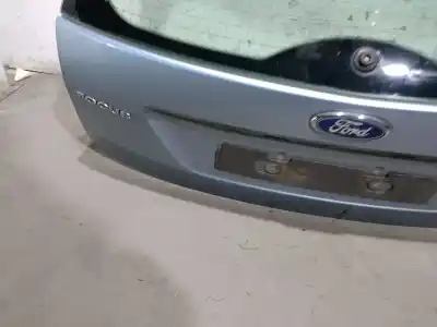 Автозапчастина б/у загальні двері для ford focus ii (da_, hcp, dp) 2.0 tdci посилання на oem iam 1487316  1487316