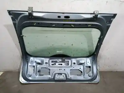 Автозапчастина б/у загальні двері для ford focus ii (da_, hcp, dp) 2.0 tdci посилання на oem iam 1487316  1487316