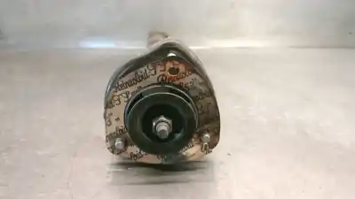 Peça sobressalente para automóvel em segunda mão amortecedor traseiro esquerdo por bmw x5 (e53) 3.0 d referências oem iam 33526751543  33506751543