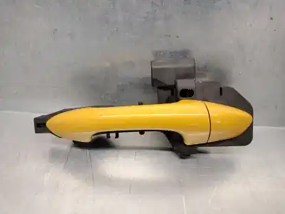 Second-hand car spare part Exterior Right Front Door Handle for KIA CEE'D (JD) 1.6 CRDI 136 OEM IAM references 82661A2500  82661A2500