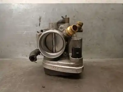 Pièce détachée automobile d'occasion BOITIER DE PAPILLON pour CHEVROLET CRUZE (J300)  Références OEM IAM 55560398  55560398