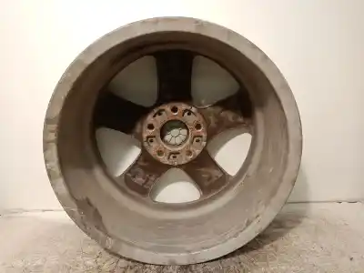 Second-hand car spare part rim for bmw 3 (e46) 316 i oem iam references 6758987  r178jx17h2is47