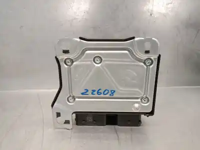 Second-hand car spare part airbag control unit for kia cee'd (jd) 1.6 crdi 136 oem iam references 95910a2320 a295910320 trw 