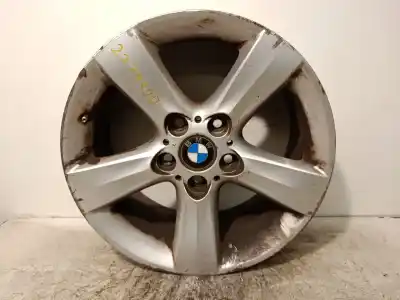 Peça sobressalente para automóvel em segunda mão JANTE por BMW 3 (E46)  Referências OEM IAM 6758987  R178JX17H2IS47
