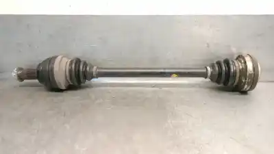 Peça sobressalente para automóvel em segunda mão transmissão traseira esquerda por bmw x5 (e53) 3.0 d referências oem iam 7500914ai05