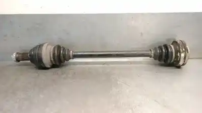 Peça sobressalente para automóvel em segunda mão transmissão traseira direita por bmw x5 (e53) 3.0 d referências oem iam 7500914ai05