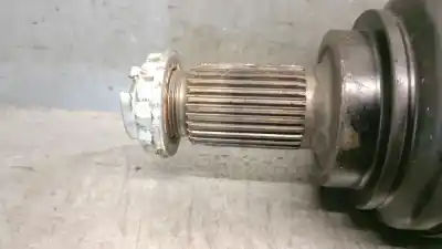 Pezzo di ricambio per auto di seconda mano trasmissione posteriore destra per bmw x5 (e53) 3.0 d riferimenti oem iam 7500914ai05  33207500915