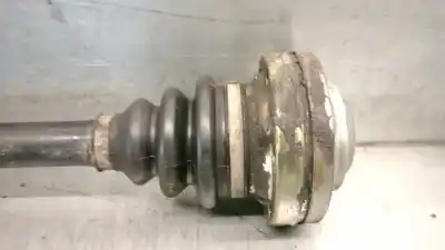 Pezzo di ricambio per auto di seconda mano trasmissione posteriore destra per bmw x5 (e53) 3.0 d riferimenti oem iam 7500914ai05  33207500915