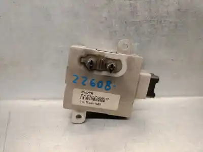 Second-hand car spare part electronic module for kia cee'd (jd) 1.6 crdi 136 oem iam references d397cg6aa02