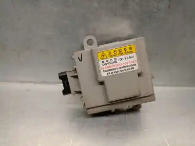 Second-hand car spare part electronic module for kia cee'd (jd) 1.6 crdi 136 oem iam references d397cg6aa02  