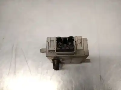 Second-hand car spare part electronic module for kia cee'd (jd) 1.6 crdi 136 oem iam references d397cg6aa02  