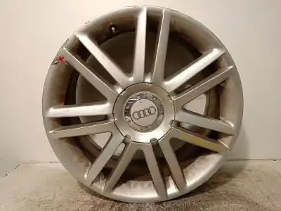 Pièce détachée automobile d'occasion JANTE pour AUDI A3 (8P1)  Références OEM IAM 8P0601025AJ  R187.5JX18H2ET56