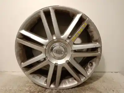 Pièce détachée automobile d'occasion JANTE pour AUDI A3 (8P1)  Références OEM IAM 8P0601025AJ  R187.5JX18H2ET56