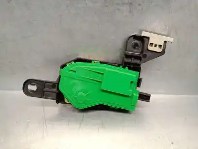 Second-hand car spare part fuel door cover motor for kia cee'd (jd) 1.6 crdi 136 oem iam references 81590a5000