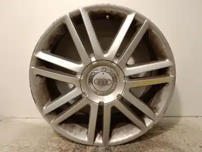 Pièce détachée automobile d'occasion JANTE pour AUDI A3 (8P1)  Références OEM IAM 8P0601025AJ  R187.5JX18H2ET56