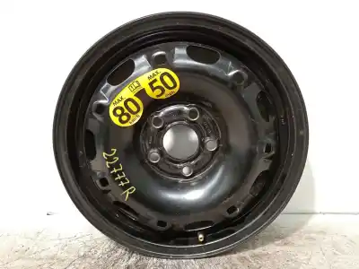 Автозапчасти б/у ШИНА за SEAT IBIZA IV (6J5, 6P1)  ссылки OEM IAM 6Q0601027R  R145JX14H2ET35