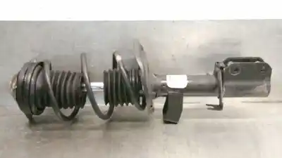 Recambio de automóvil de segunda mano de amortiguador delantero izquierdo para smart fortwo coupé (453) electric drive / eq (453.391) referencias oem iam a4533230000