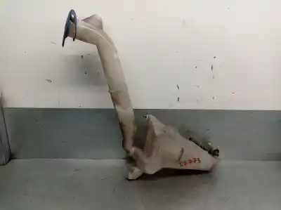 Second-hand car spare part windscreen washer bottle for seat ibiza (6l1) 1.9 tdi oem iam references 6q0955453n