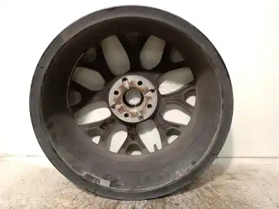 İkinci el araba yedek parçası yorulmak için smart fortwo coupé (453) electric drive / eq (453.391) oem iam referansları 403003162r  r166.5jx16ch40