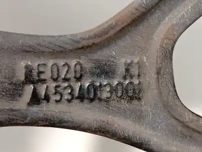 İkinci el araba yedek parçası yorulmak için smart fortwo coupé (453) electric drive / eq (453.391) oem iam referansları 403003162r  r166.5jx16ch40