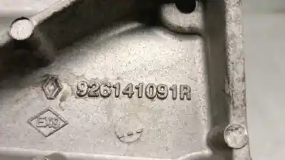 İkinci el araba yedek parçası motor destegi için smart fortwo coupé (453) electric drive / eq (453.391) oem iam referansları a4538350100  a4538350100
