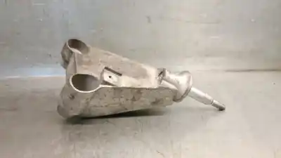 Second-hand car spare part left engine support for smart fortwo coupé (453) electric drive / eq (453.391) oem iam references a4532400317 112537642r a4532400317