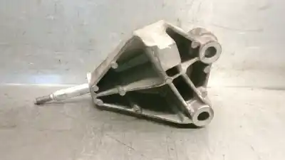 Second-hand car spare part left engine support for smart fortwo coupé (453) electric drive / eq (453.391) oem iam references a4532400317 112537642r a4532400317