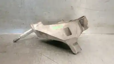 Second-hand car spare part left engine support for smart fortwo coupé (453) electric drive / eq (453.391) oem iam references a4532400317 112537642r a4532400317