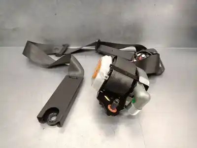 Second-hand car spare part front right seat belt for kia cee'd (jd) 1.6 crdi 136 oem iam references 88820a2130wkh