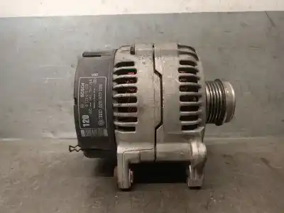 Автозапчастина б/у генератор для VW PASSAT B5 (3B2) 1.9 TDI Посилання на OEM IAM 028903028 0123515003 BOSCH 028903029S