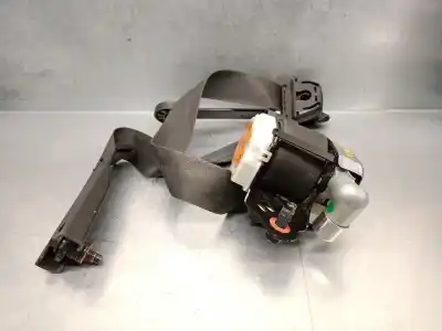 Second-hand car spare part front left seat belt for kia cee'd (jd) 1.6 crdi 136 oem iam references 88810a2030wkh
