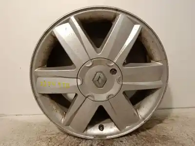 Автозапчастина б/у шина для renault scénic ii (jm0/1_) 1.5 dci (jm02, jm13) посилання на oem iam 8200310797