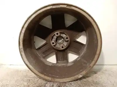 Second-hand car spare part rim for renault scénic ii (jm0/1_) 1.5 dci (jm02, jm13) oem iam references 8200310797  r1661/2jx16ch4-49