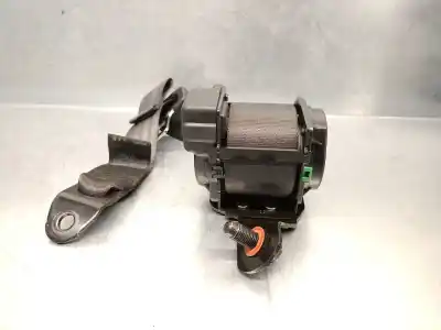 Second-hand car spare part rear right seat belt for kia cee'd (jd) 1.6 crdi 136 oem iam references 89820a2030wk