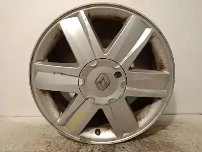 Автозапчастина б/у шина для renault scénic ii (jm0/1_) 1.5 dci (jm02, jm13) посилання на oem iam 8200310797